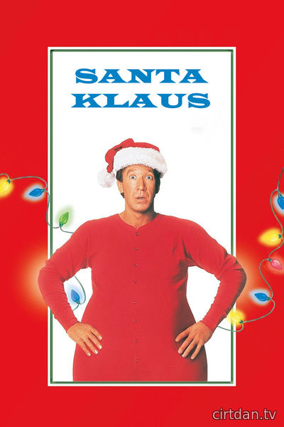 Santa Klaus - The Santa Clause